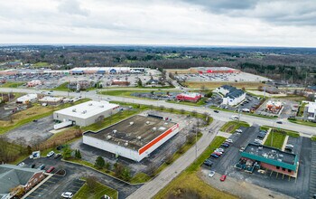 9374 State Route 14, Streetsboro, OH - Aerial  map view - Image1