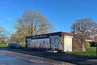 More details for Crow Ln, Bristol - Specialty for Sale