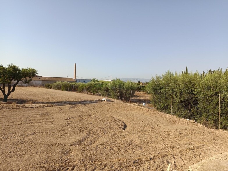Land in Molina de Segura for sale - Building Photo - Image 3 of 19