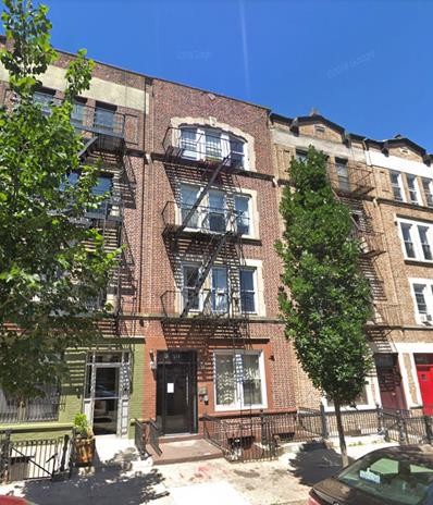 614 Marlborough Rd, Brooklyn, NY for sale - Building Photo - Image 1 of 11