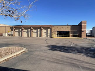 Plus de détails pour 3420 Kimball Cir, Colorado Springs, CO - Industriel à vendre