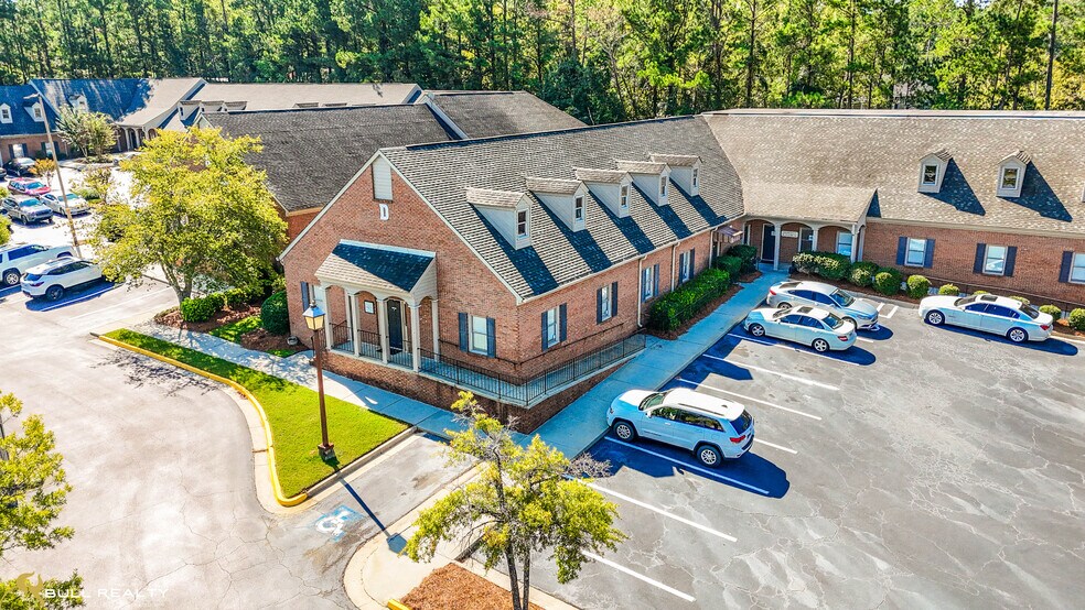 3312 Northside Dr, Macon-Bibb, GA à louer - Photo du bâtiment - Image 3 de 8