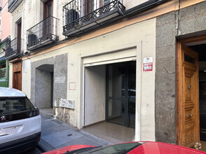 Calle De San Andrés, 38, Madrid, Madrid for lease Interior Photo- Image 2 of 11