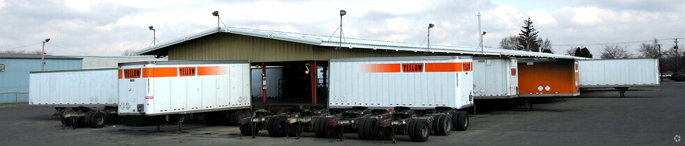 4431 South Ave, Toledo, OH à louer - Photo du bâtiment - Image 2 de 5