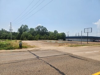 More details for 2637 New Boston Rd, Texarkana, TX - Land for Sale