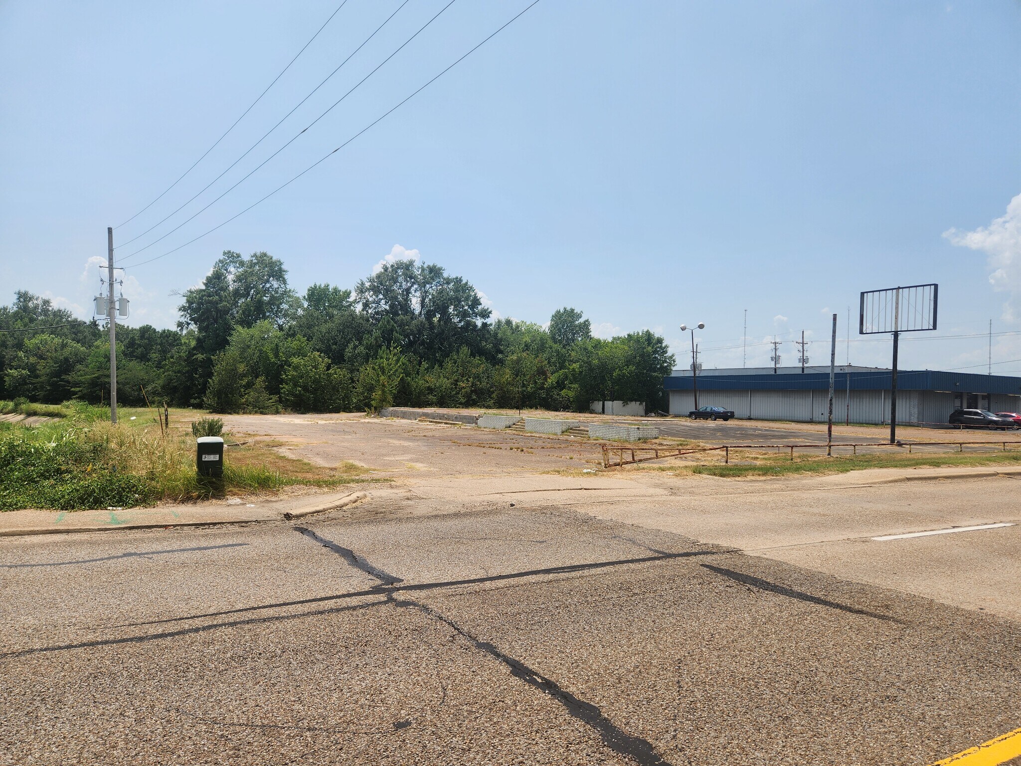 2637 New Boston Rd, Texarkana, TX à vendre Photo principale- Image 1 de 7