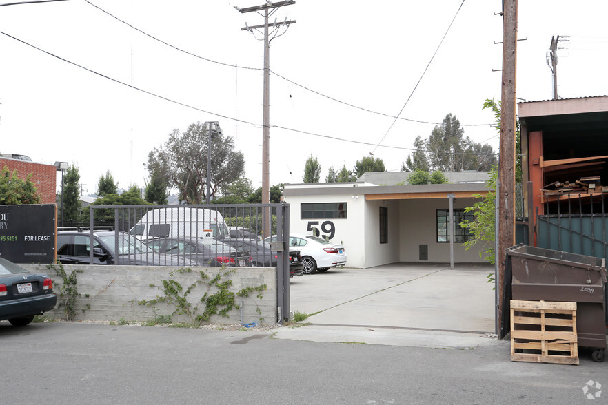 5912 Blackwelder St, Culver City, CA for sale - Primary Photo - Image 1 of 1