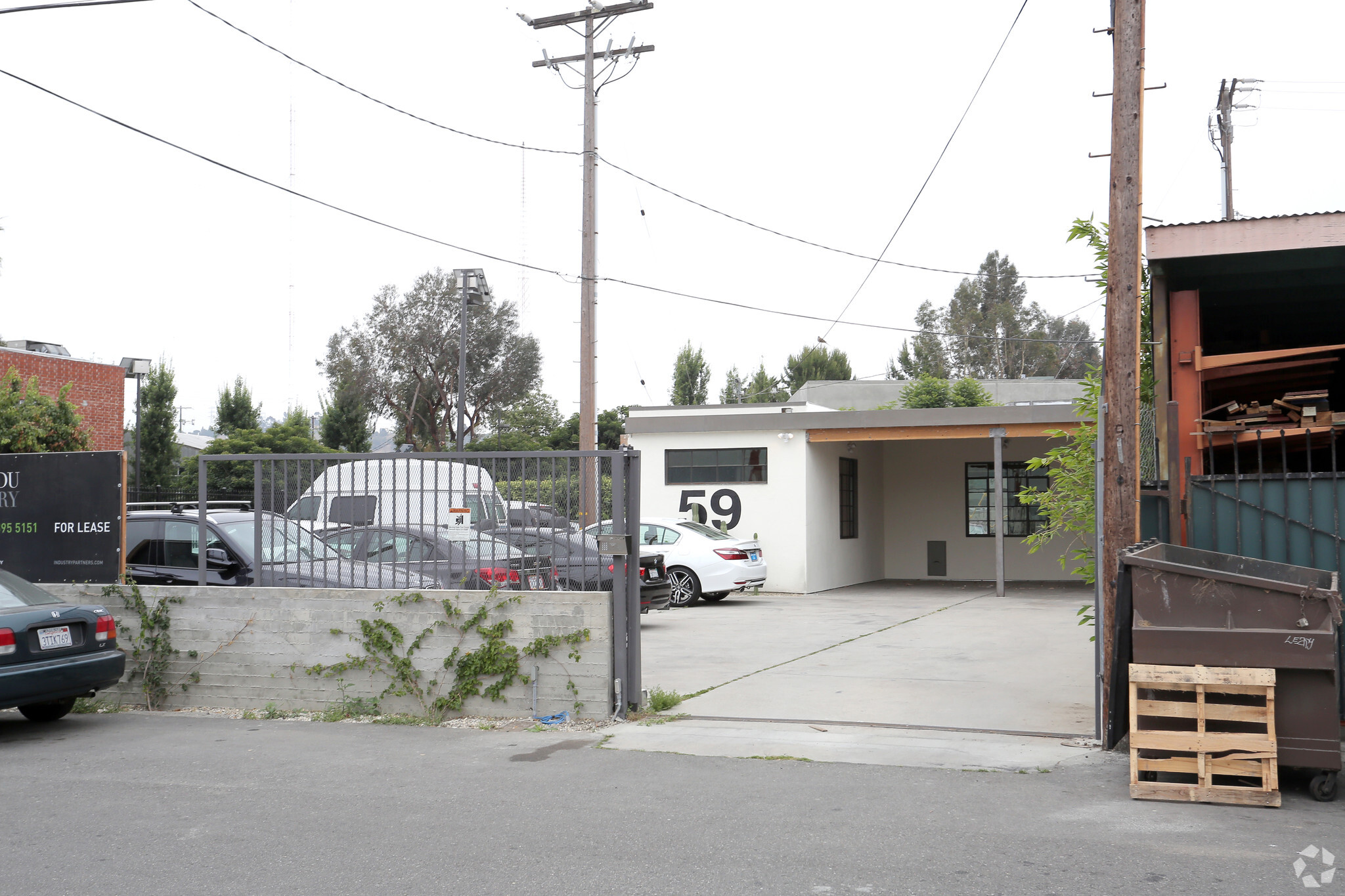 5912 Blackwelder St, Culver City, CA for sale Primary Photo- Image 1 of 1