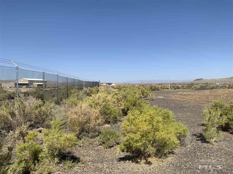 302 Xenon Ln, Fallon, NV for sale - Building Photo - Image 1 of 10