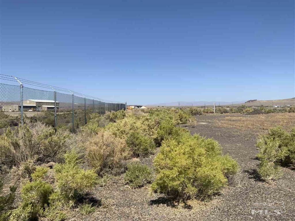 302 Xenon Ln, Fallon, NV à vendre Photo du bâtiment- Image 1 de 11