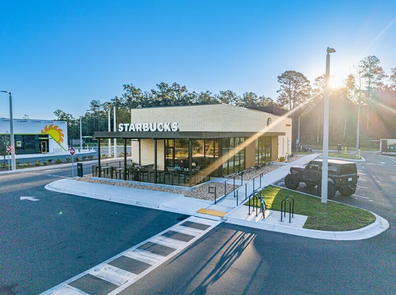 2405 Crawfordville Hwy, Crawfordville, FL à vendre Photo principale- Image 1 de 1