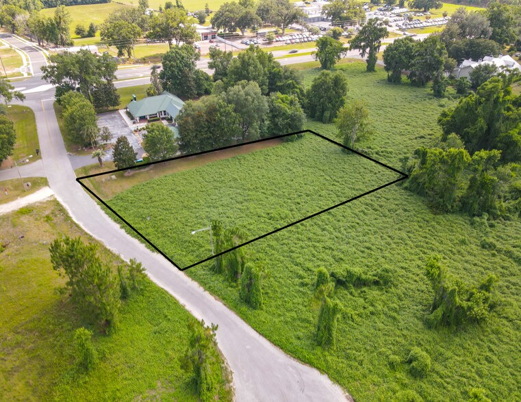 16404 NW 174th Dr, Alachua, FL à vendre - Photo du bâtiment - Image 2 de 21