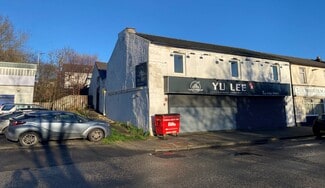 Plus de détails pour 40 Alexander St, Airdrie - Bureau à louer