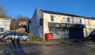 More details for 40 Alexander St, Airdrie - Office for Lease