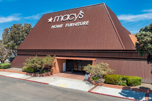 Macy's Home & Furniture - Commercial Real Estate