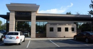 More details for 1445 E Mitchell Hammock Rd, Oviedo, FL - Office for Lease