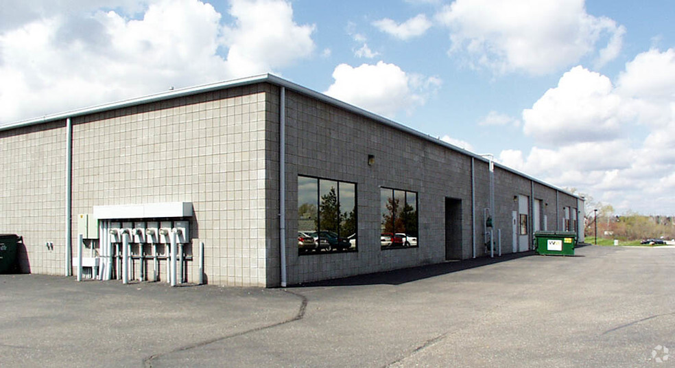 2190-2214 E Enterprise Pky, Twinsburg, OH for lease - Other - Image 3 of 9