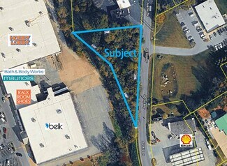 Plus de détails pour Justis Dr, Greeneville, TN - Terrain à vendre