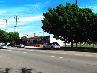 More details for 328 S Alameda St, Los Angeles, CA - Land for Lease