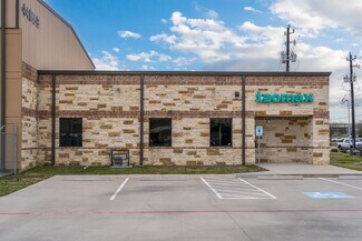 Plus de détails pour 4482 Genoa Red Bluff, Houston, TX - Industriel à louer