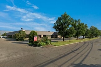 Plus de détails pour 555 Lordship Blvd, Stratford, CT - Flex à vendre