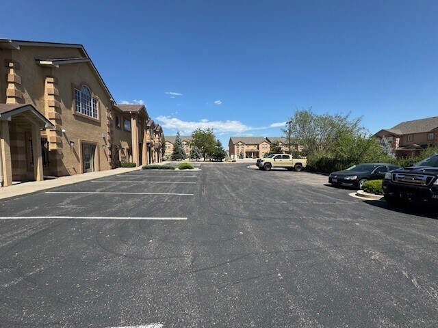 9442 Mosaic Hts, Fountain, CO à louer - Photo du bâtiment - Image 3 de 10