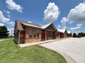 Plus de détails pour 2627 W Republic Rd, Springfield, MO - Bureau à louer