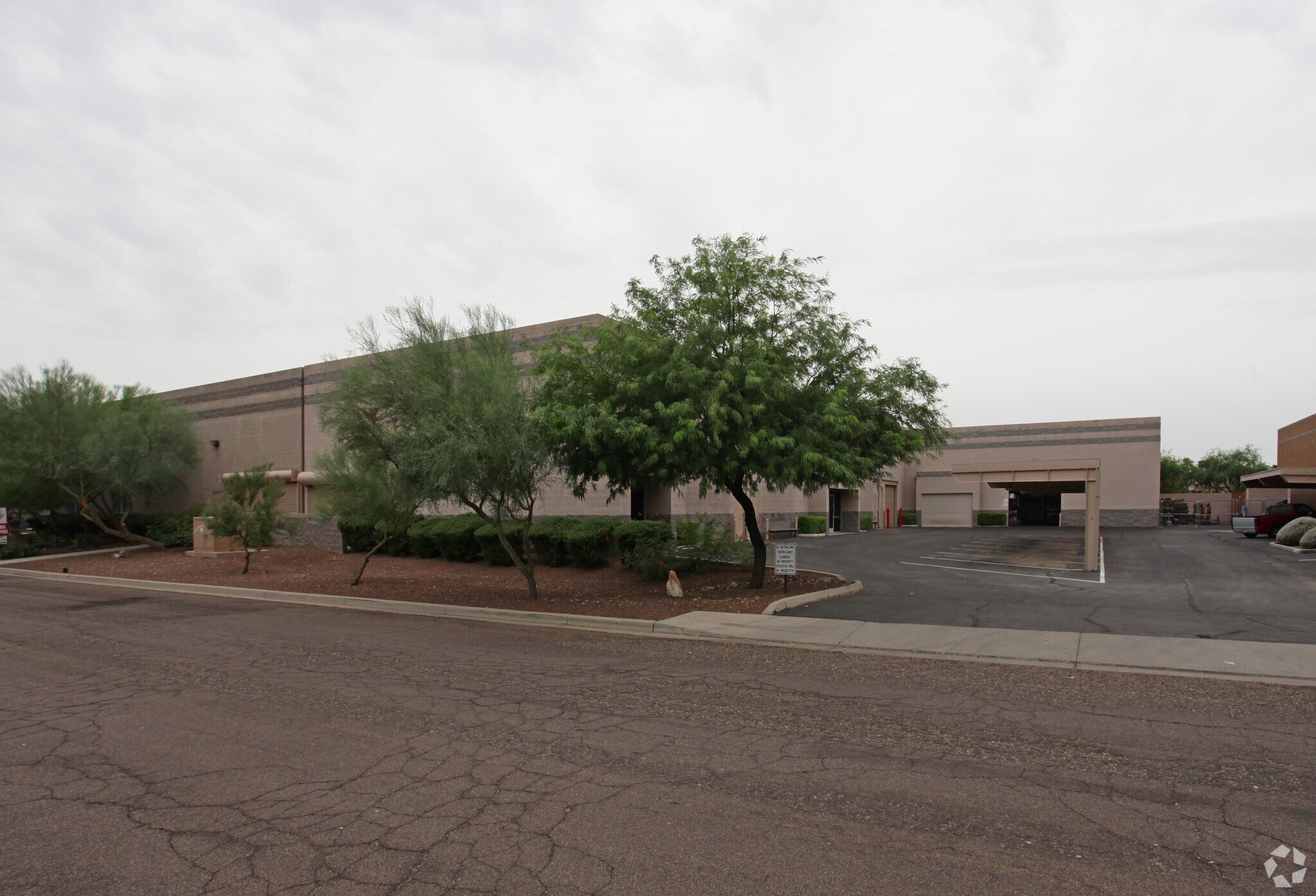 23640 N 35th Dr, Glendale, AZ à vendre Photo du bâtiment- Image 1 de 1