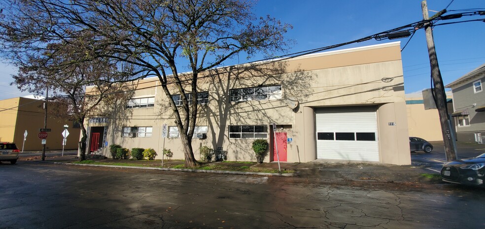 1124 SE 11th Ave, Portland, OR for lease - Building Photo - Image 1 of 1