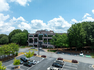 More details for 800 Parc Pt, Alpharetta, GA - Office for Lease