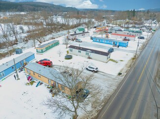 Plus de détails pour 145 E Main St, Angelica, NY - Multi-résidentiel à vendre