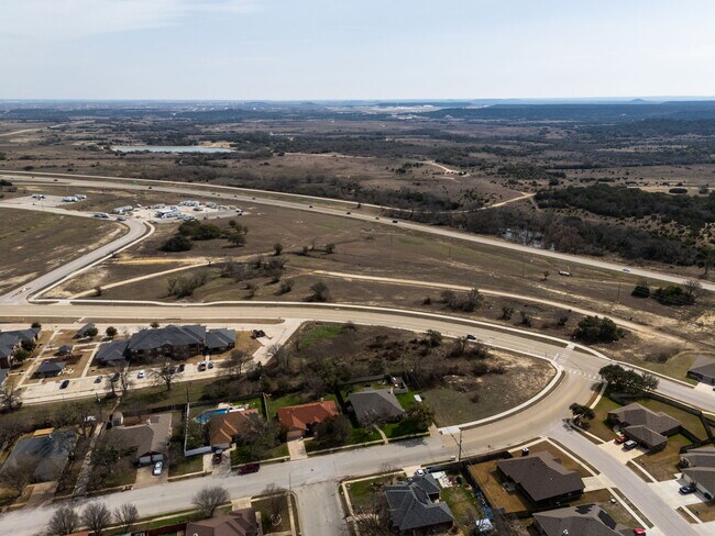 Plus de détails pour 447 Robert Griffin III, Copperas Cove, TX - Terrain à vendre