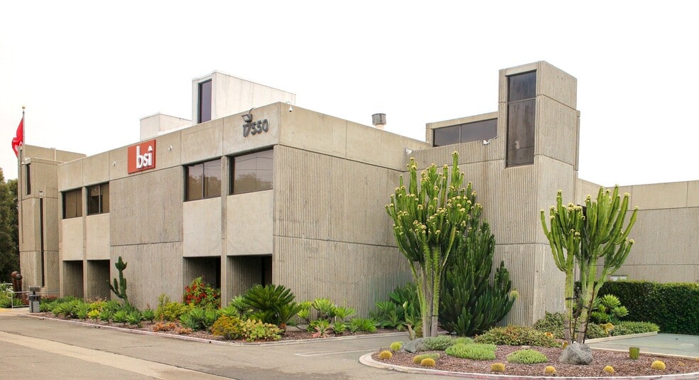 17550 Gillette Ave, Irvine, CA for sale - Building Photo - Image 1 of 43