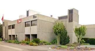Plus de détails pour 17550 Gillette Ave, Irvine, CA - Industriel à vendre