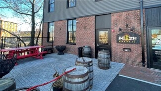 More details for 28 Pearl St, Biddeford, ME - Retail for Lease