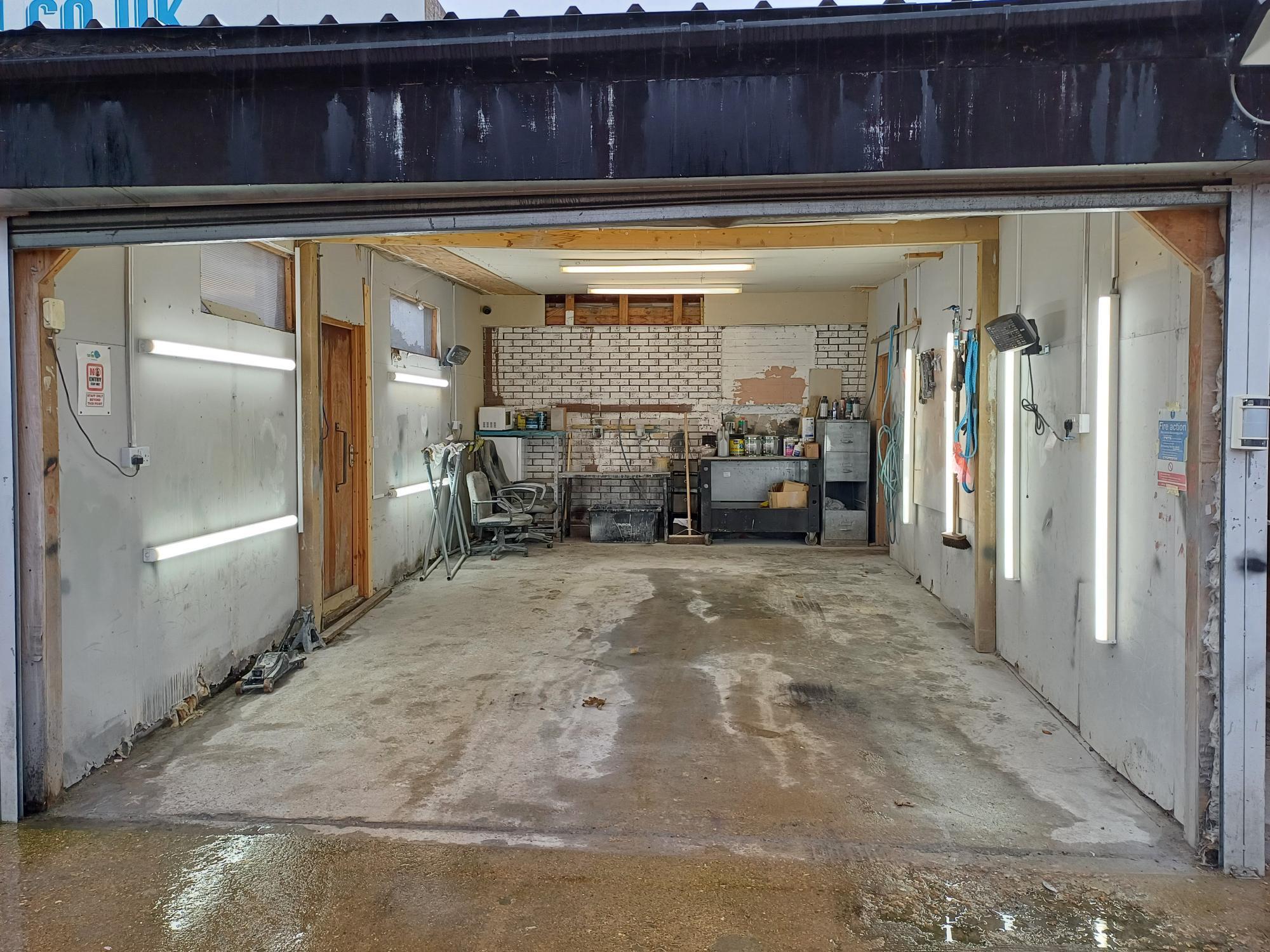 Great North Rd, Peterborough for lease Building Photo- Image 1 of 16