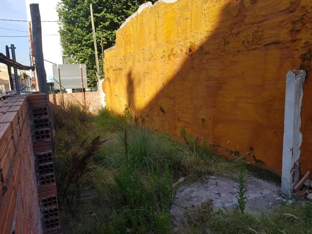 Terrain dans Sabadell, Barcelona à vendre Photo principale- Image 1 de 5