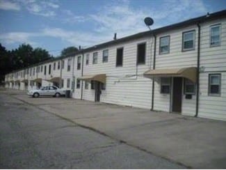 More details for 1109 N Scott Ave, Belton, MO - Multifamily for Sale