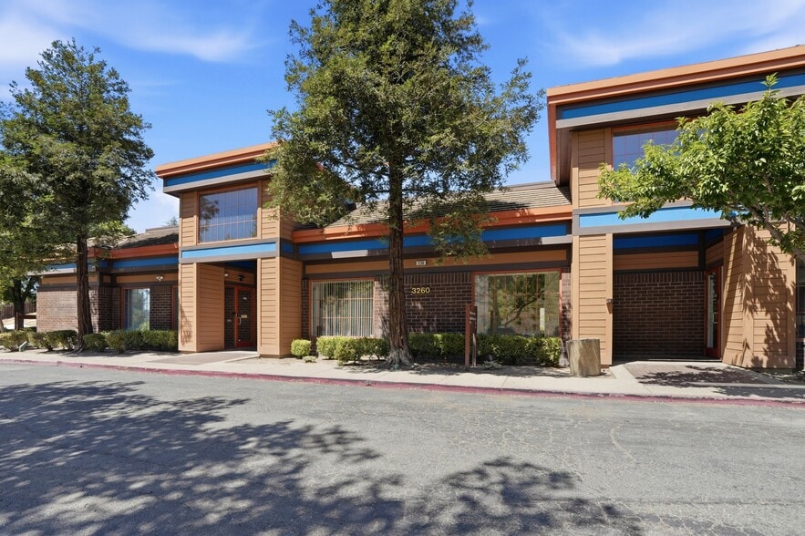 3260 Lone Tree Way, Antioch, CA for sale - Building Photo - Image 1 of 9
