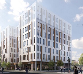 Plus de détails pour 1201 Callowhill St, Philadelphia, PA - Commerce de détail à louer