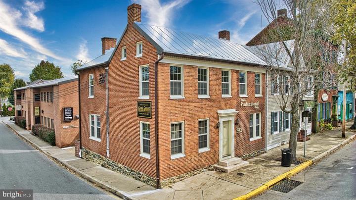 229 E Main St, Westminster, MD à louer - Photo du bâtiment - Image 2 de 37