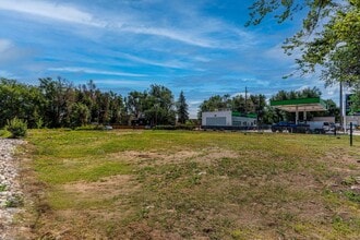 1415 S Tejon St, Colorado Springs, CO - Aerial  map view - Image1