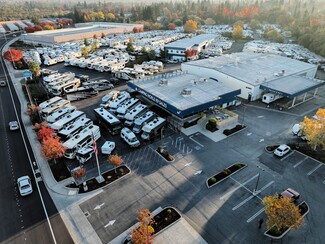 Plus de détails pour 1029-1039 Orlando Ave, Roseville, CA - Commerce de détail à vendre