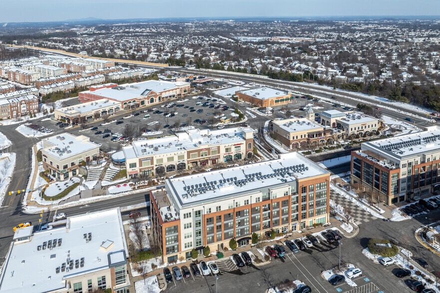 21021 Sycolin Rd, Ashburn, VA à louer - Aérien - Image 2 de 5