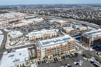 21021 Sycolin Rd, Ashburn, VA - Aérien  Vue de la carte