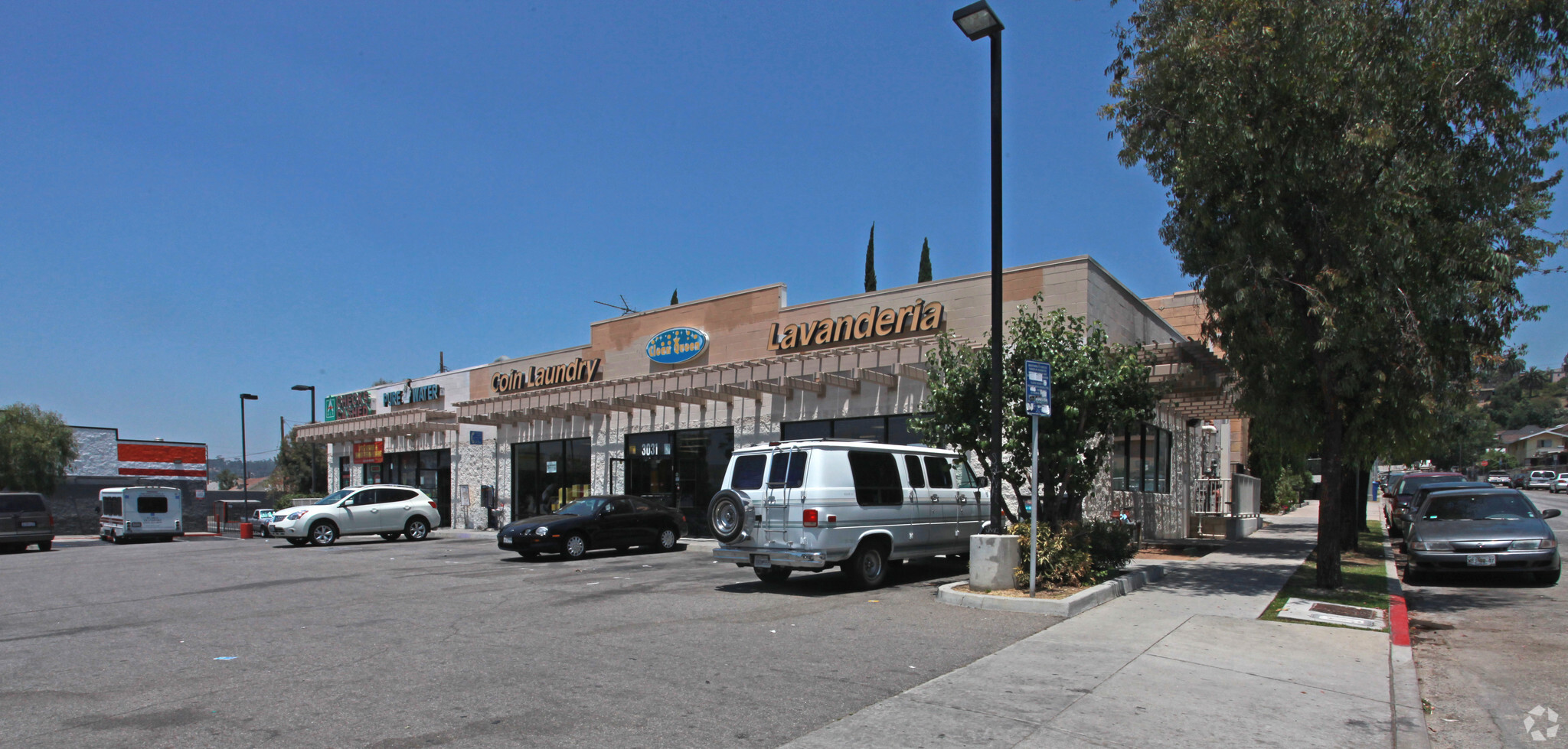 3025-3031 N Broadway Blvd, Los Angeles, CA for sale Building Photo- Image 1 of 1