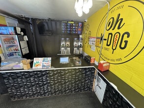 159-161 Ludlow St, New York, NY à louer Photo intérieure- Image 2 de 5