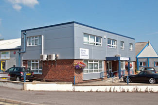 More details for 66 Victoria Rd, Burgess Hill - Office for Sale