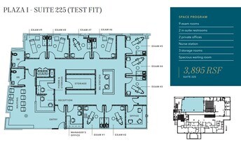 2202 S Cedar St, Tacoma, WA for lease Floor Plan- Image 2 of 2