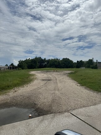 More details for 10850 Mead rd, Baton Rouge, LA - Land for Sale